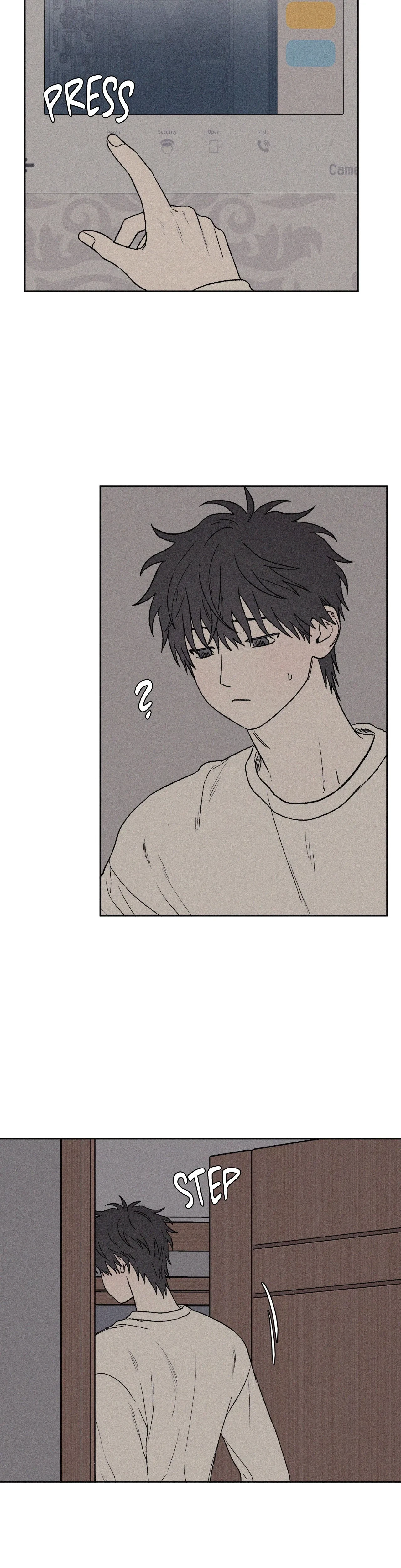 3XLOVE Chapter 60, page 2