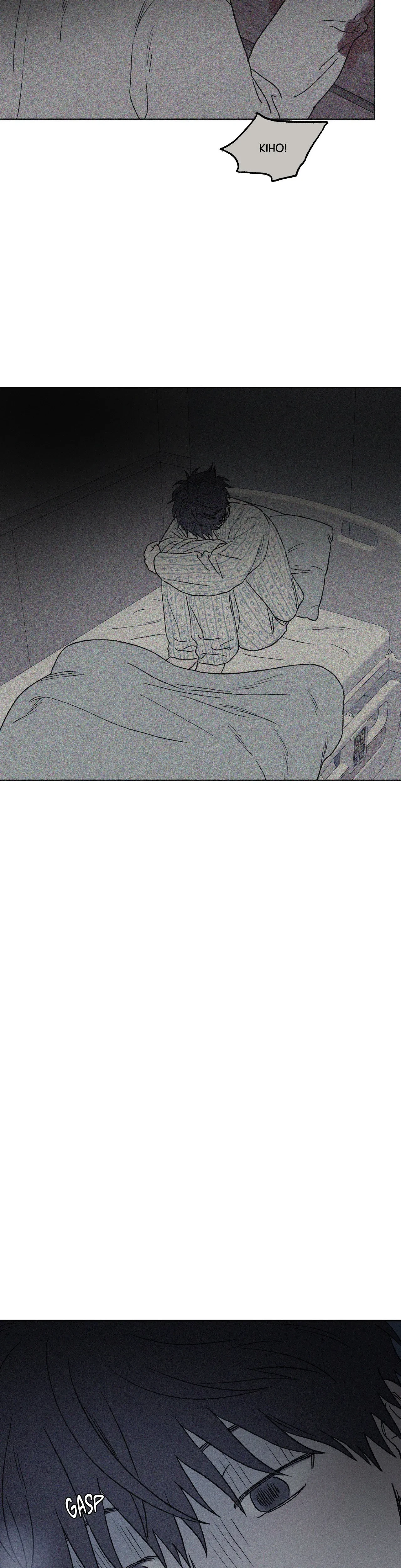 3XLOVE Chapter 60, page 27