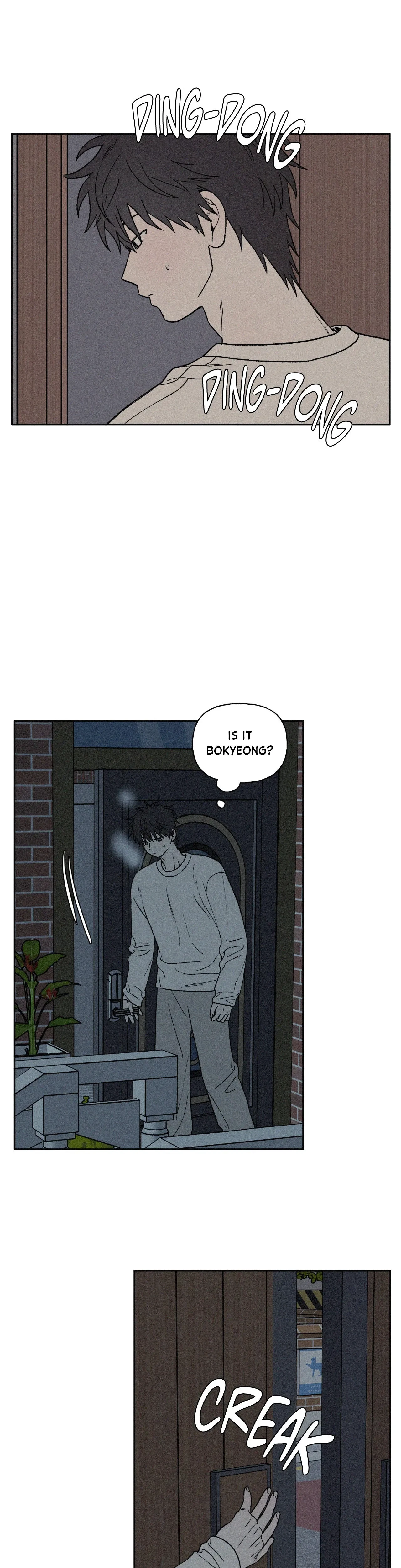 3XLOVE Chapter 60, page 3