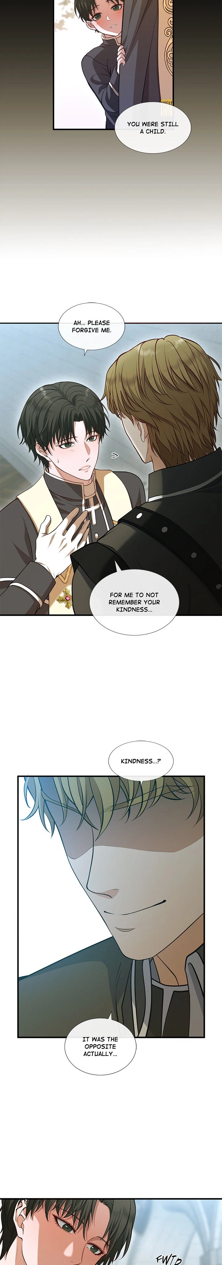 The Lord's Prayer Chapter 1, page 51