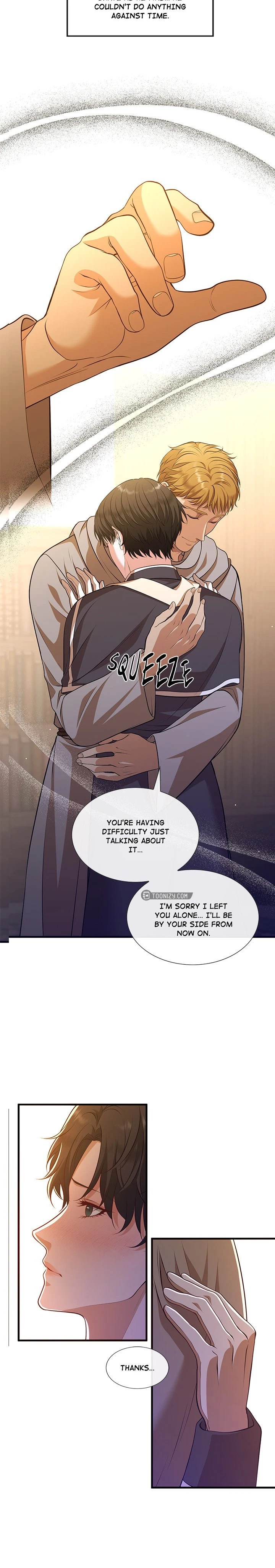 The Lord's Prayer Chapter 1, page 58