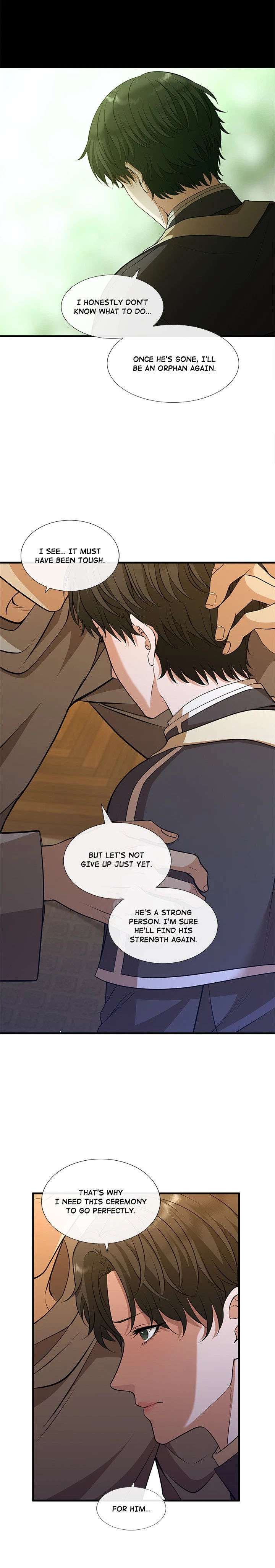 The Lord's Prayer Chapter 1, page 60