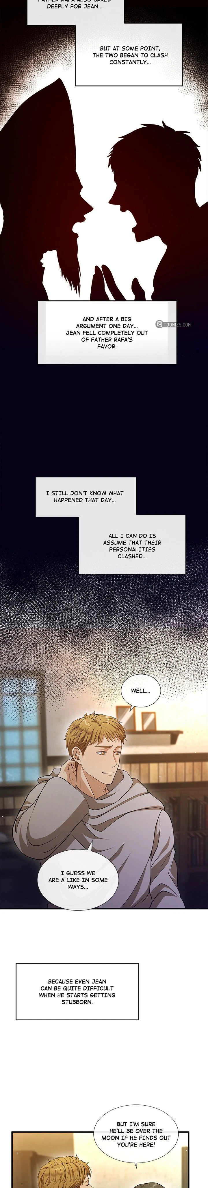 The Lord's Prayer Chapter 1, page 64