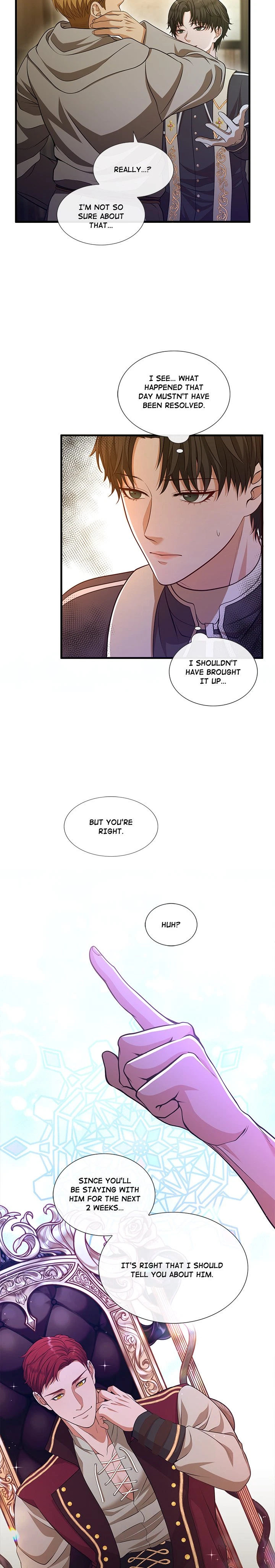 The Lord's Prayer Chapter 1, page 65