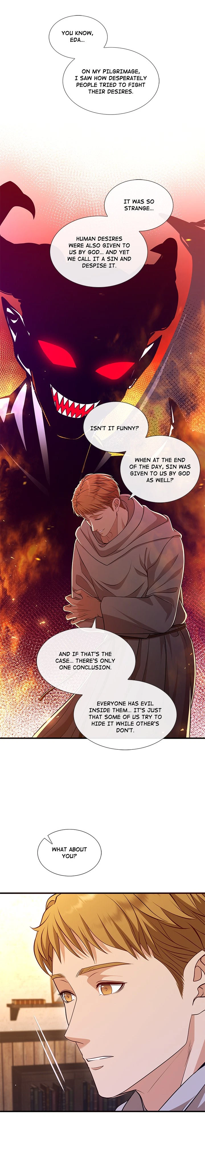 The Lord's Prayer Chapter 1, page 69