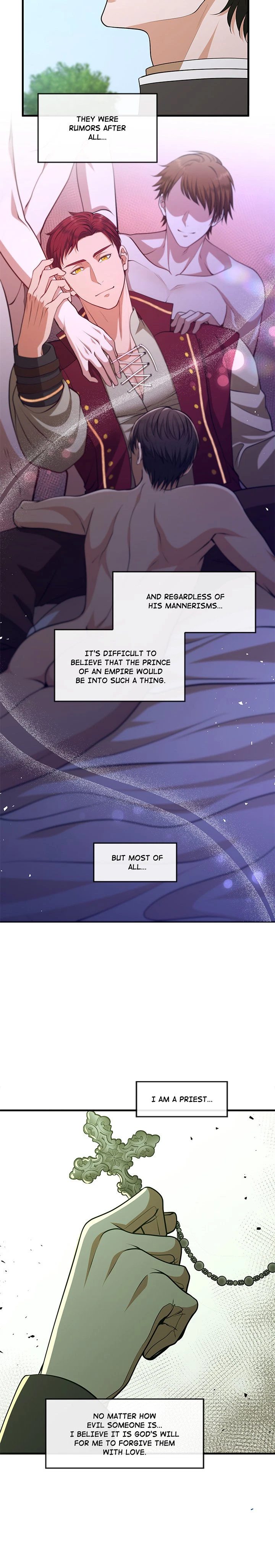 The Lord's Prayer Chapter 1, page 74
