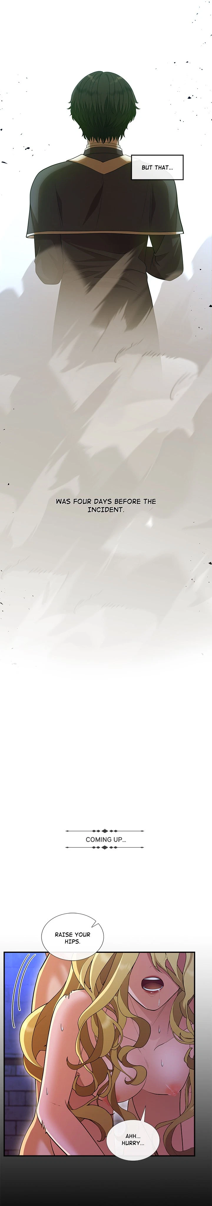 The Lord's Prayer Chapter 1, page 75