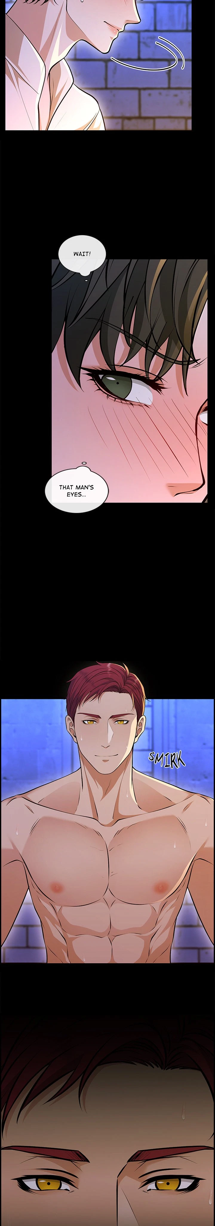 The Lord's Prayer Chapter 1, page 77