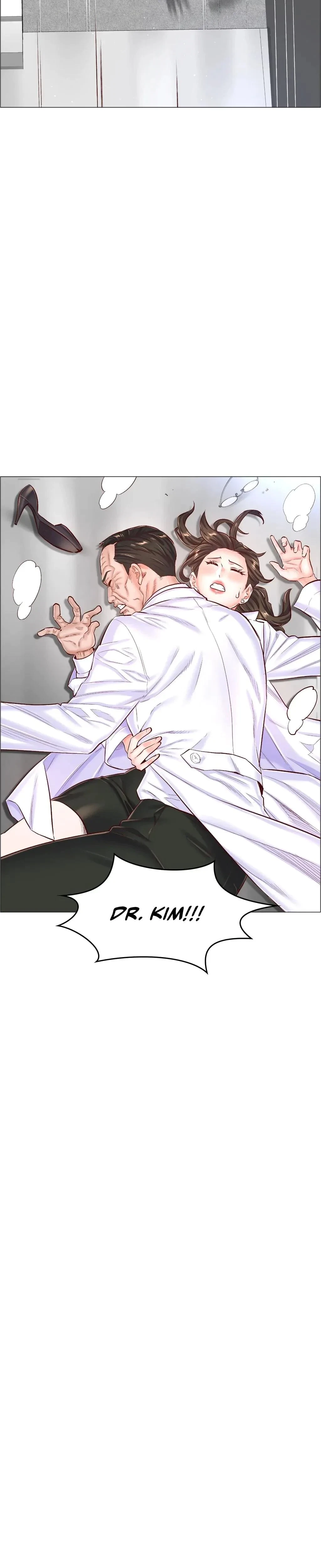 The Game: Fatal Doctor Chapter 56, page 12