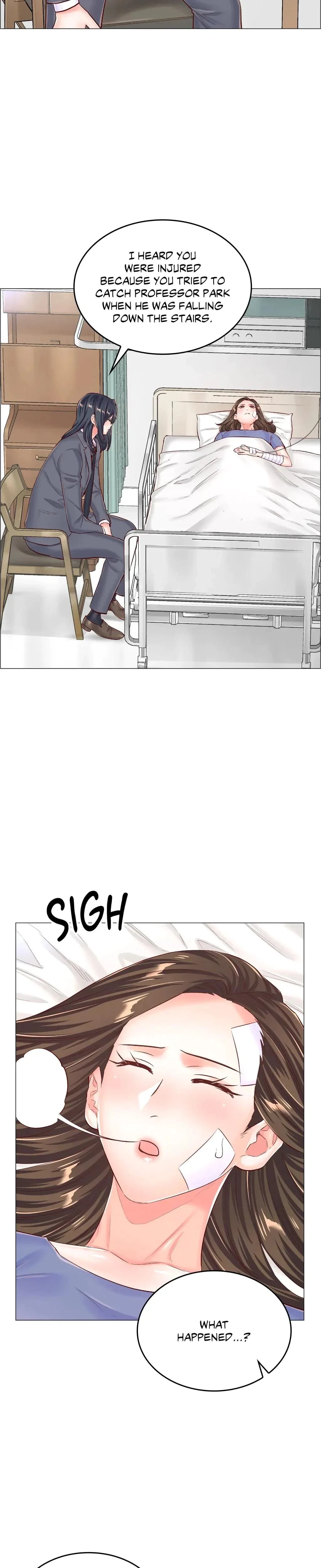 The Game: Fatal Doctor Chapter 56, page 15
