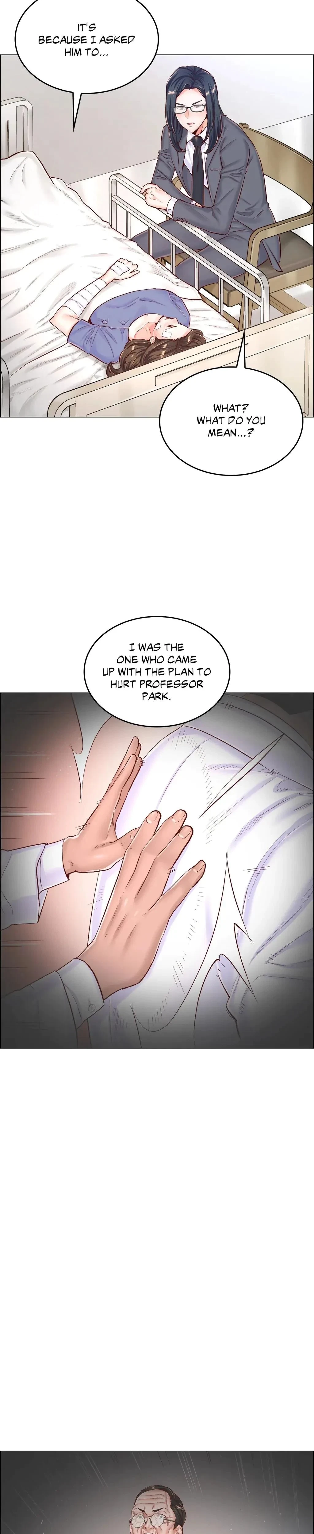 The Game: Fatal Doctor Chapter 56, page 16
