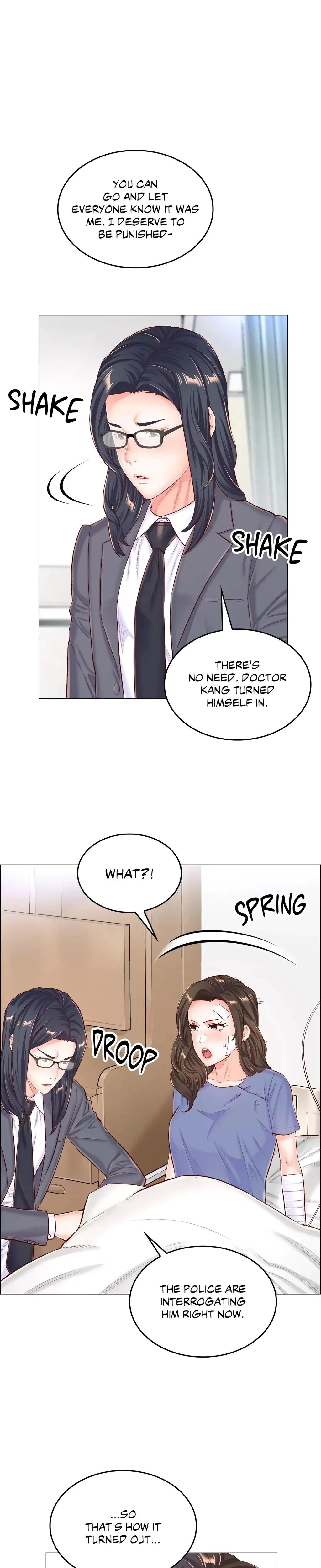 The Game: Fatal Doctor Chapter 56, page 19