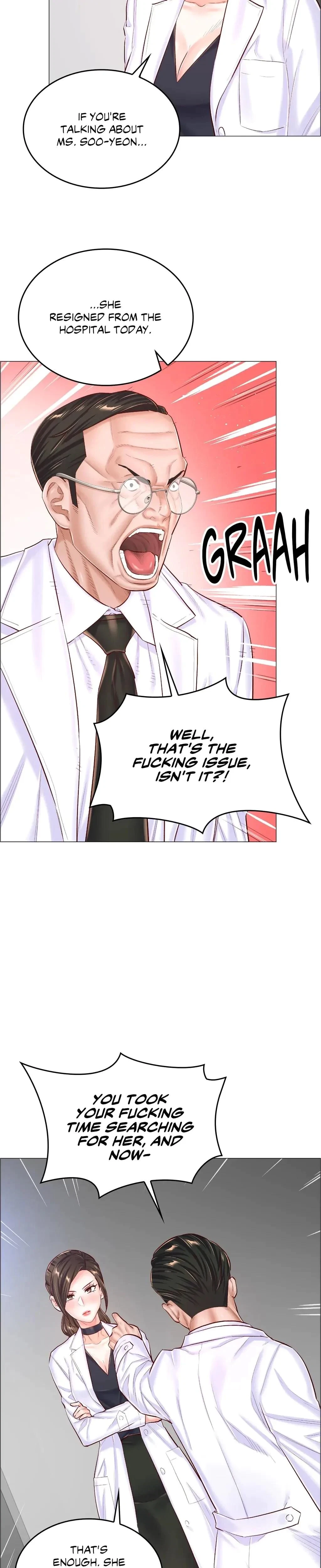 The Game: Fatal Doctor Chapter 56, page 2