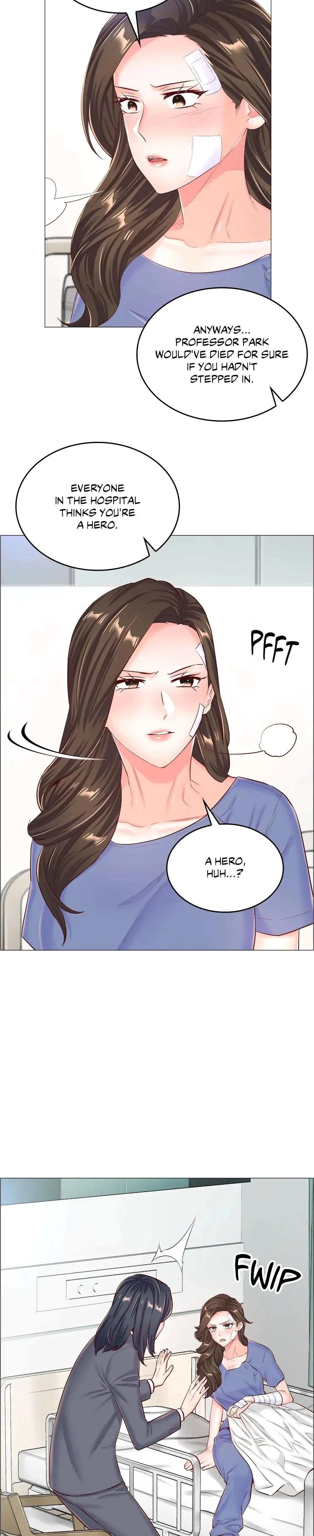 The Game: Fatal Doctor Chapter 56, page 20