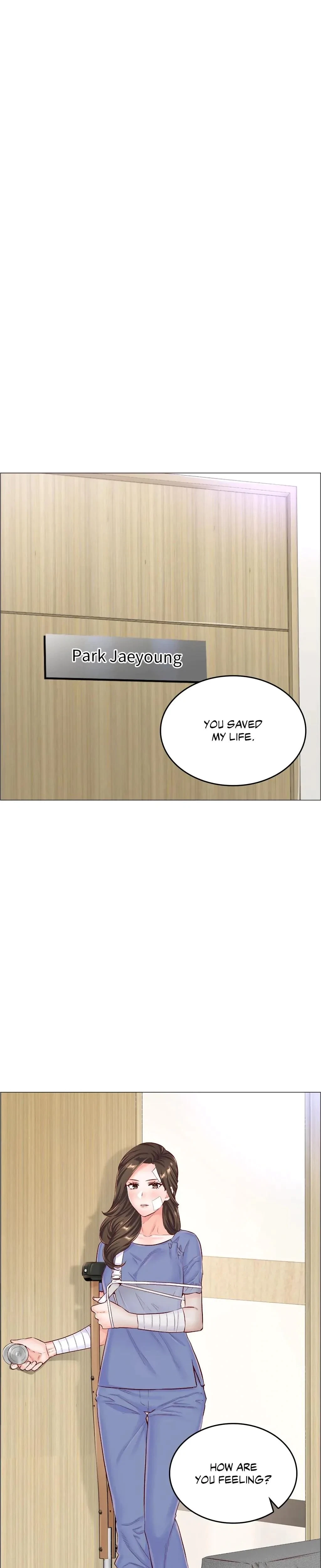 The Game: Fatal Doctor Chapter 56, page 22