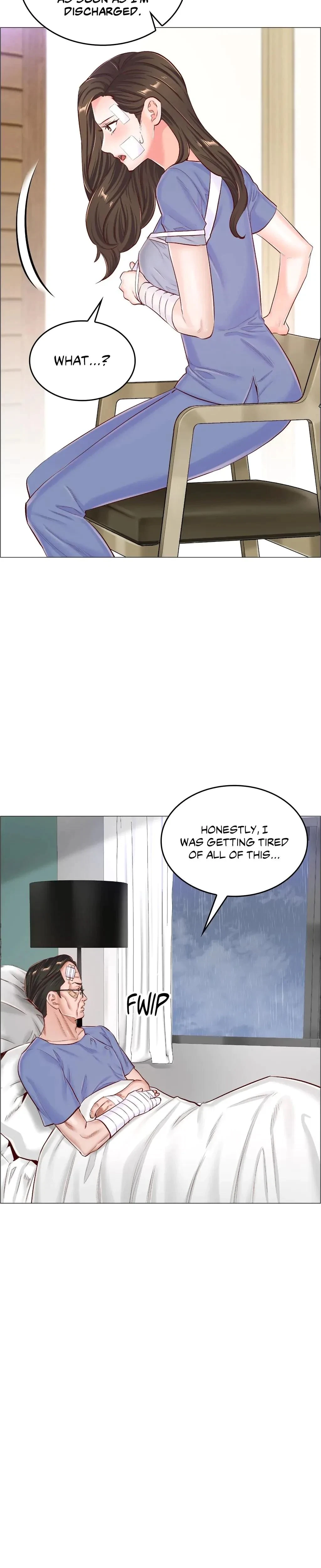 The Game: Fatal Doctor Chapter 56, page 24