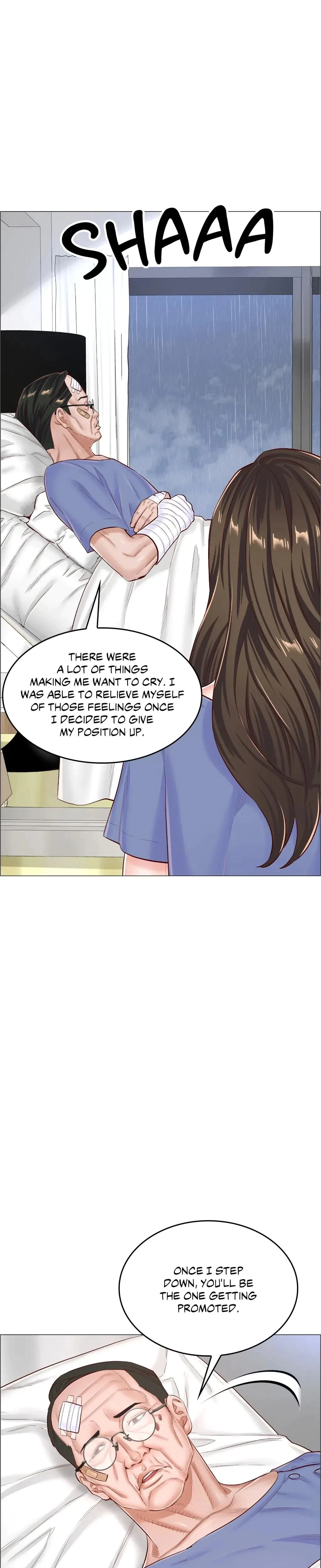 The Game: Fatal Doctor Chapter 56, page 25