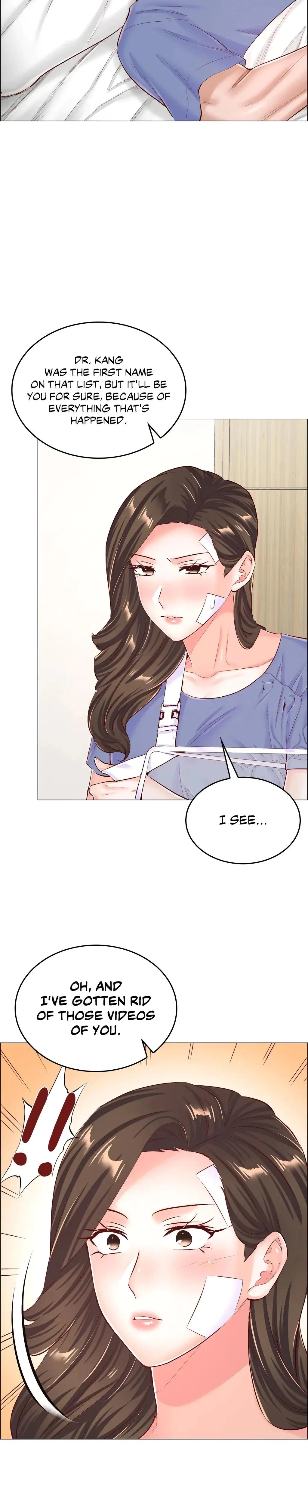 The Game: Fatal Doctor Chapter 56, page 26