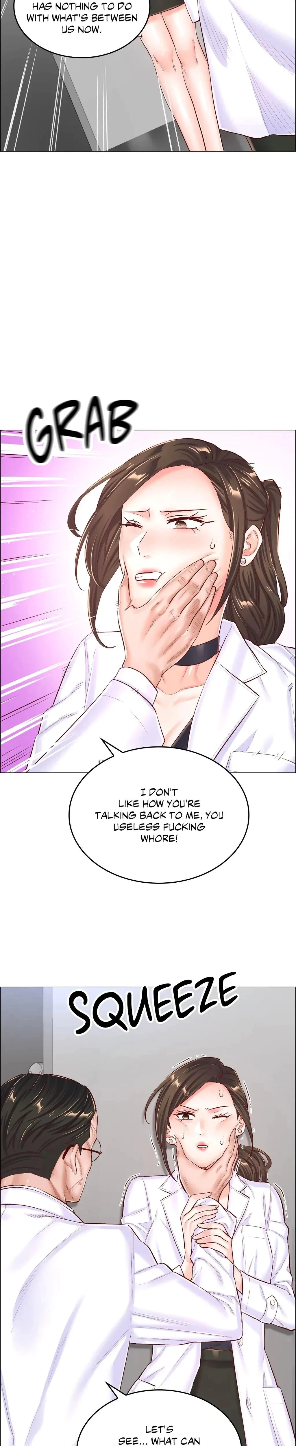 The Game: Fatal Doctor Chapter 56, page 3