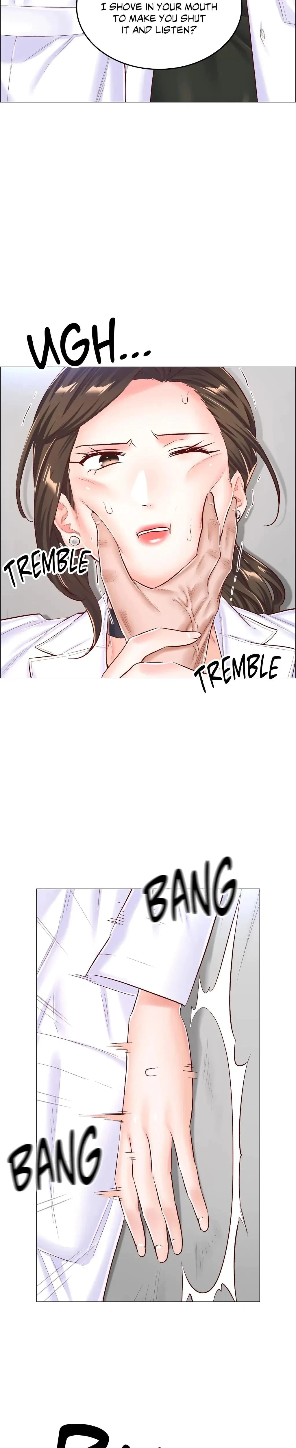 The Game: Fatal Doctor Chapter 56, page 4