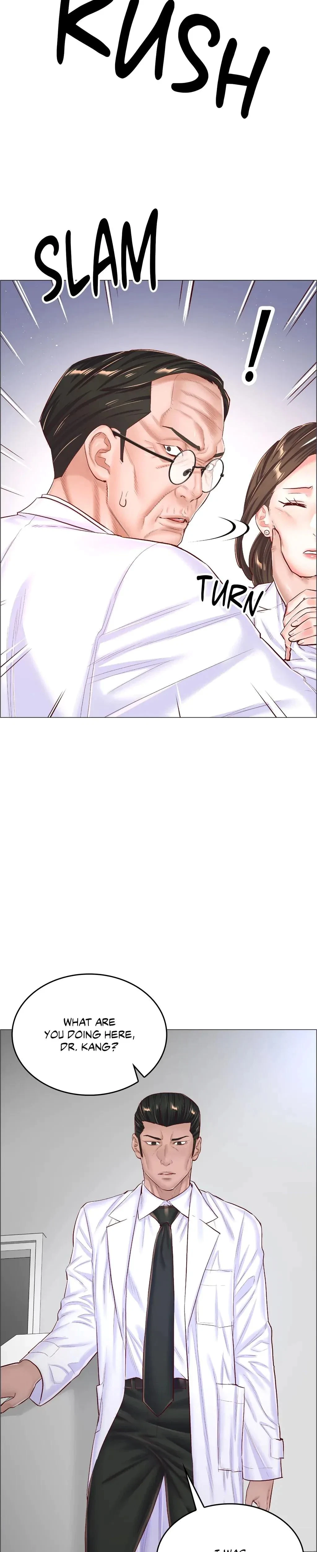 The Game: Fatal Doctor Chapter 56, page 5