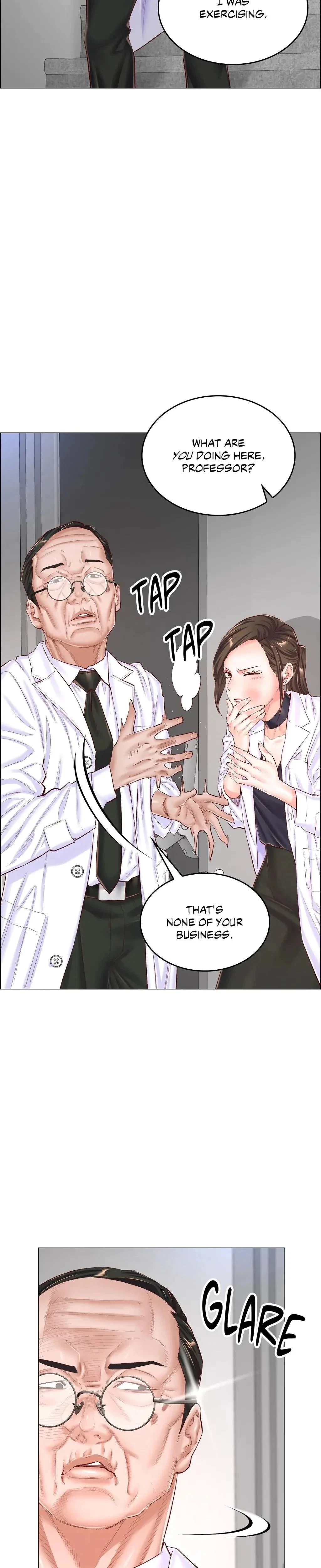 The Game: Fatal Doctor Chapter 56, page 6