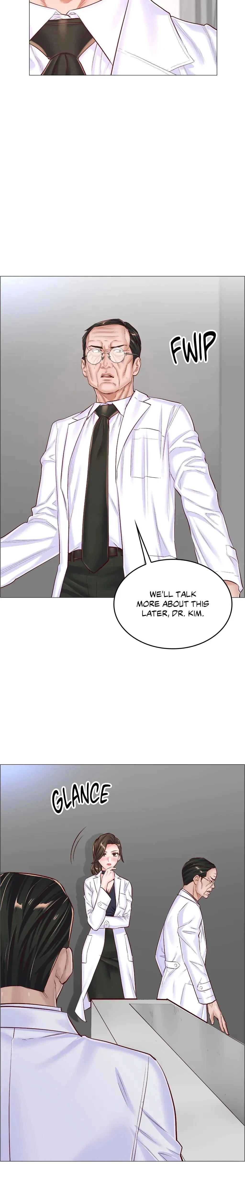 The Game: Fatal Doctor Chapter 56, page 7
