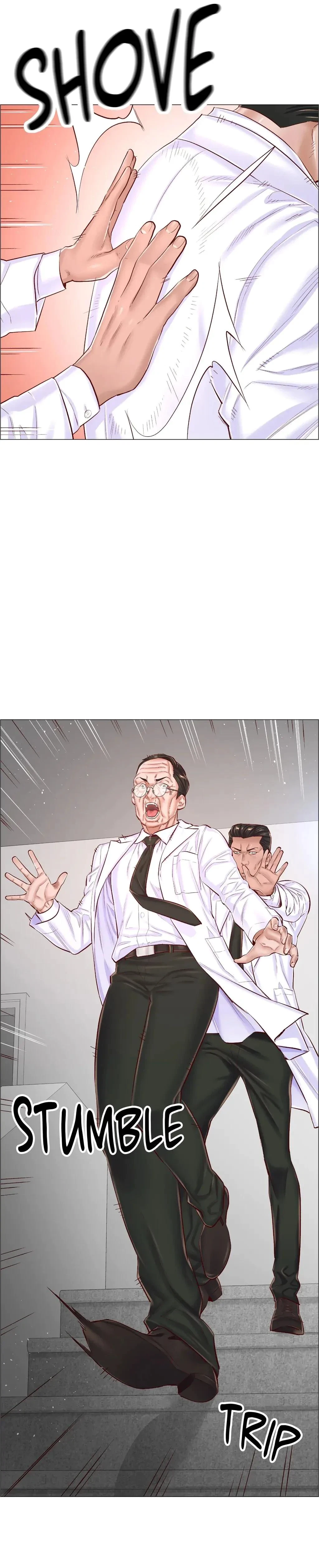 The Game: Fatal Doctor Chapter 56, page 9