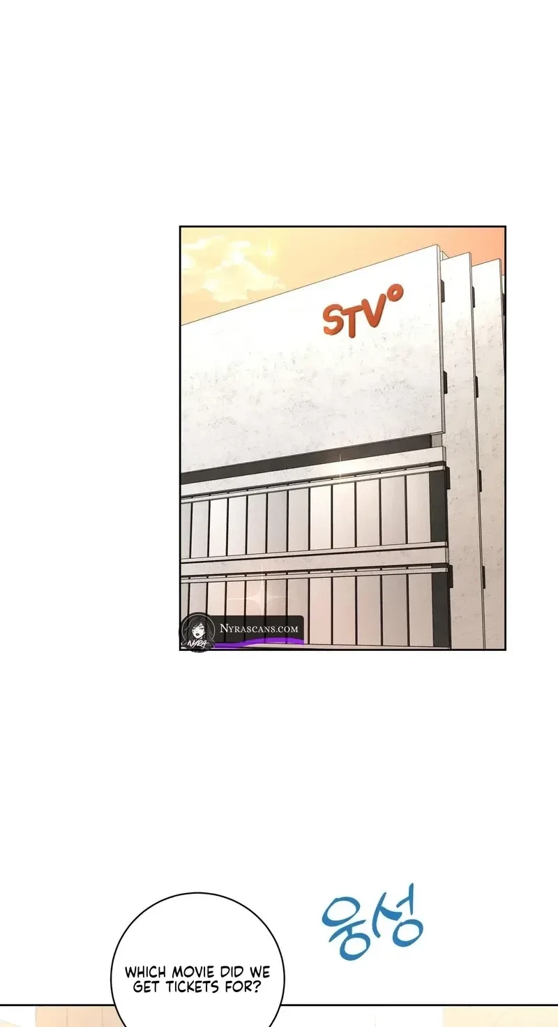 My Companion Robot Isn't Listening! Chapter 19, page 3