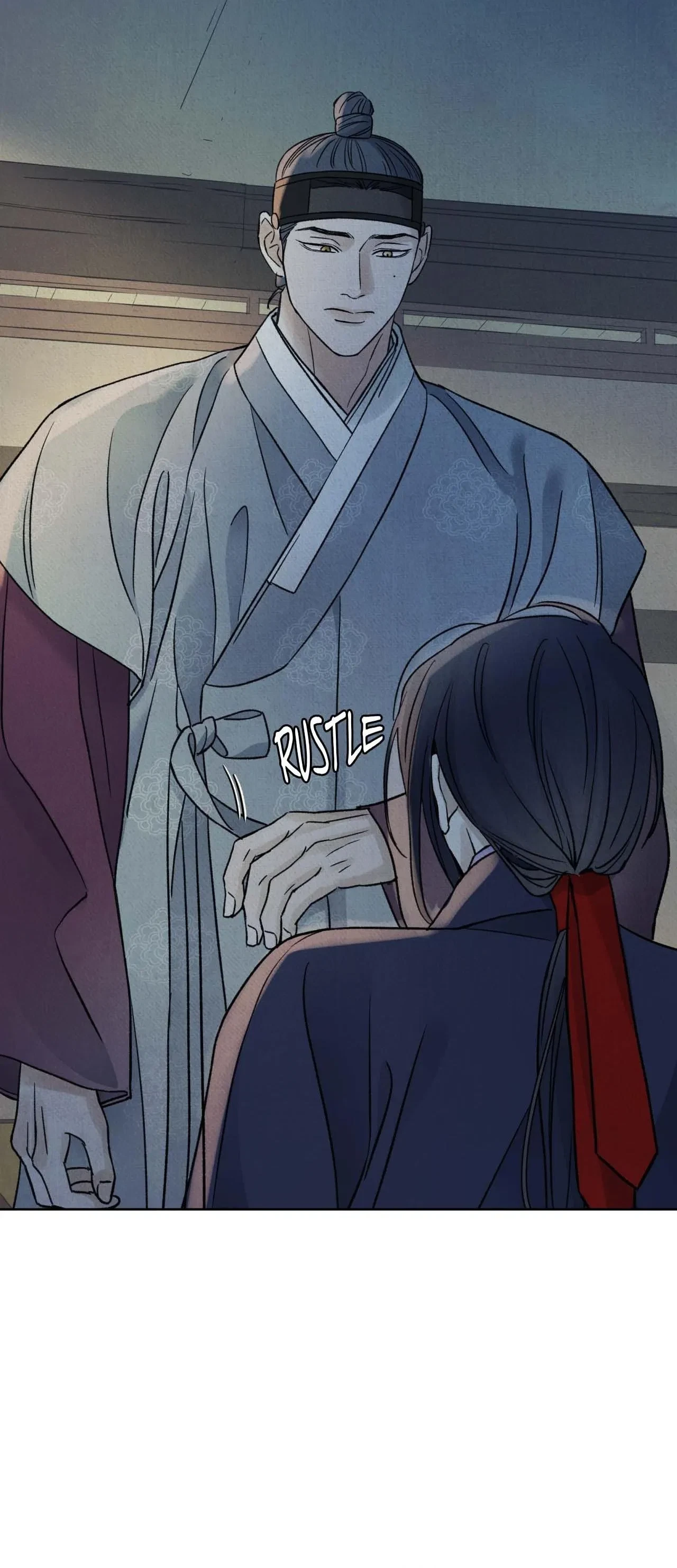 The Alluring Tale Of Mong-Ryong Chapter 42, page 2