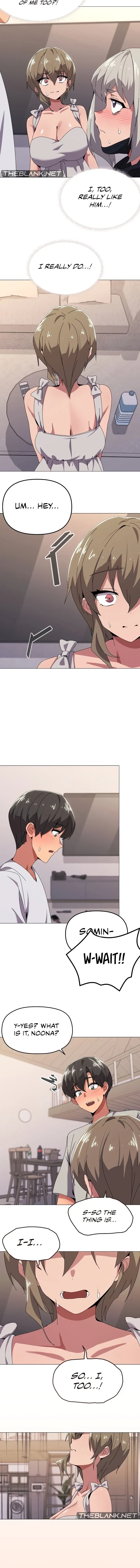 What’s Wrong With This Family? Chapter 42, page 10