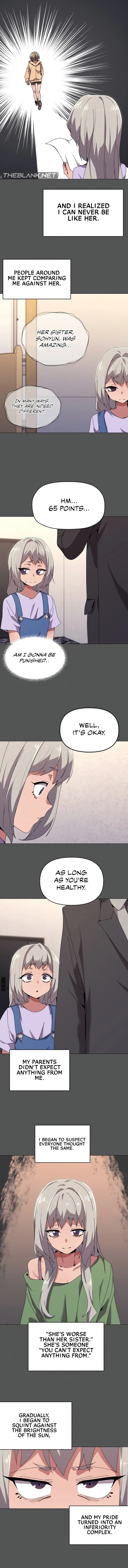 What’s Wrong With This Family? Chapter 42, page 4