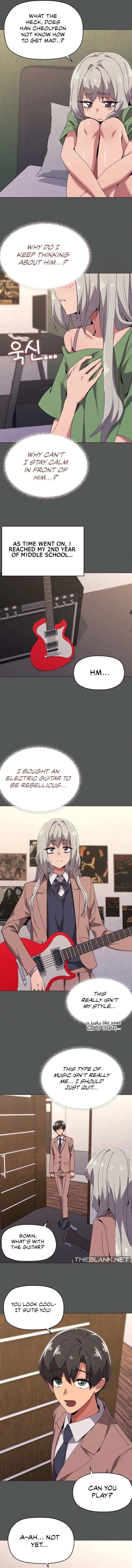 What’s Wrong With This Family? Chapter 42, page 7