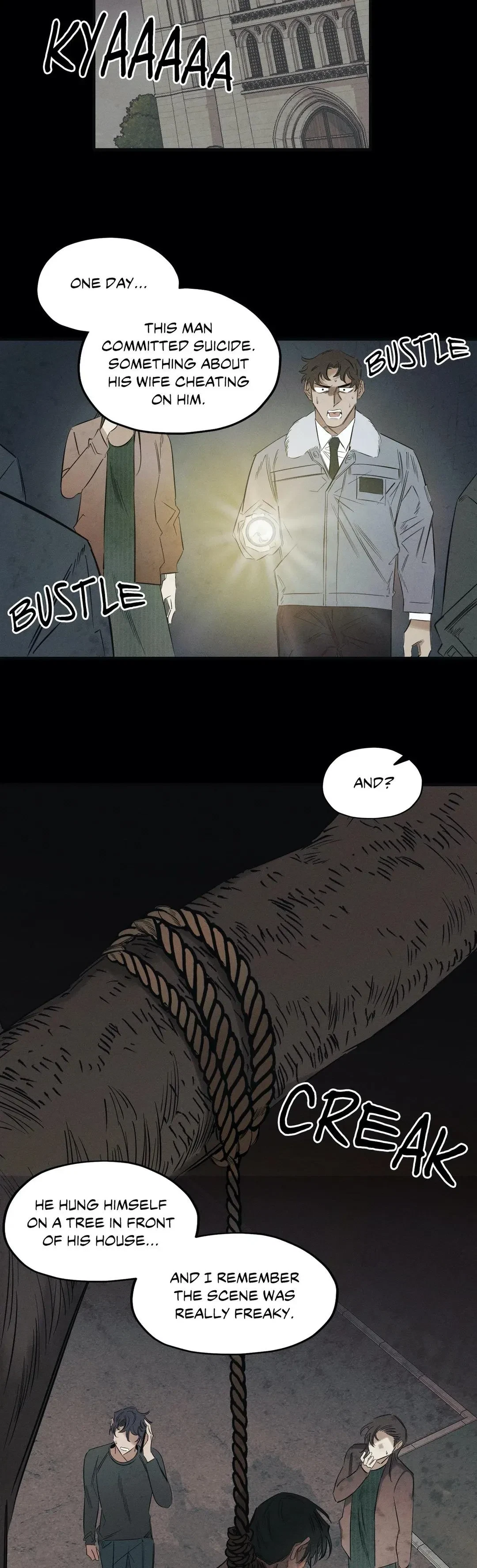 Sin Flower Chapter 11, page 10