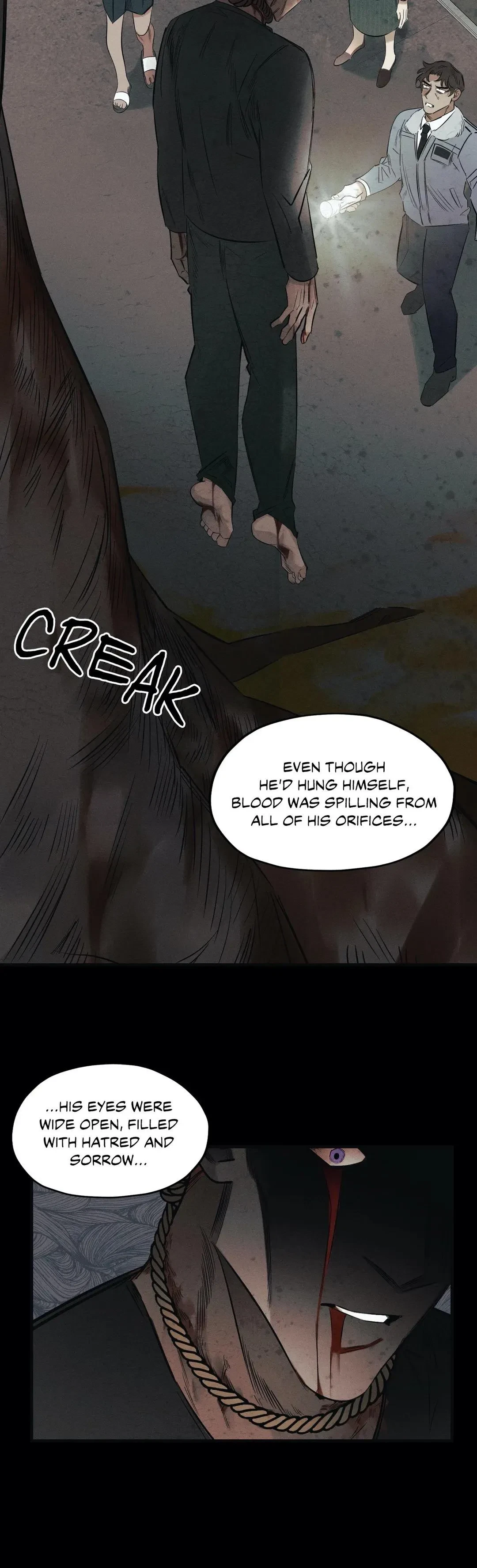 Sin Flower Chapter 11, page 11