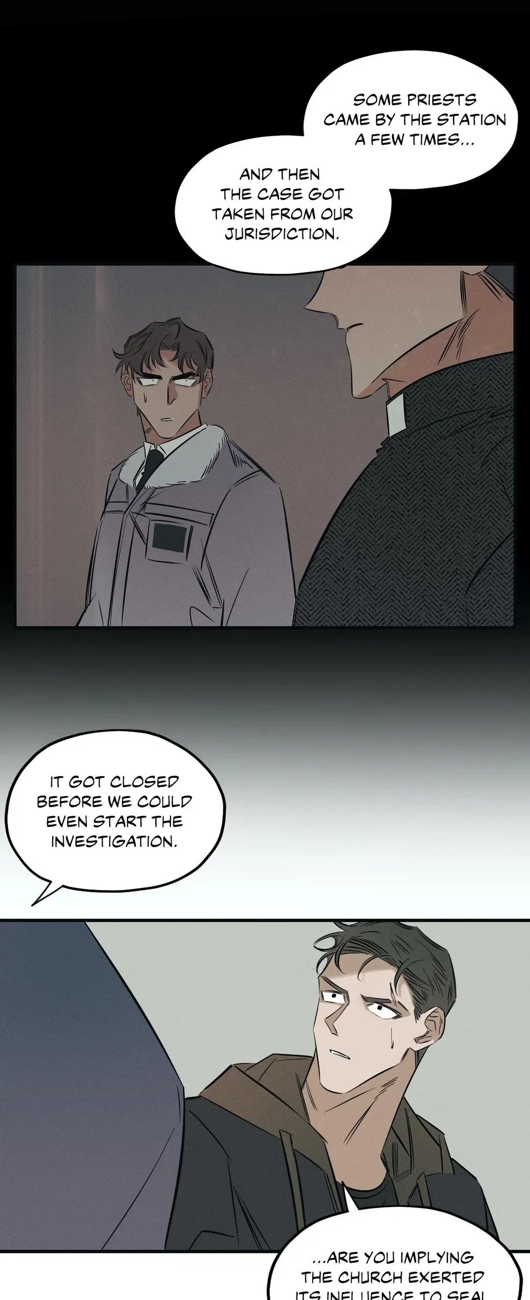 Sin Flower Chapter 11, page 12