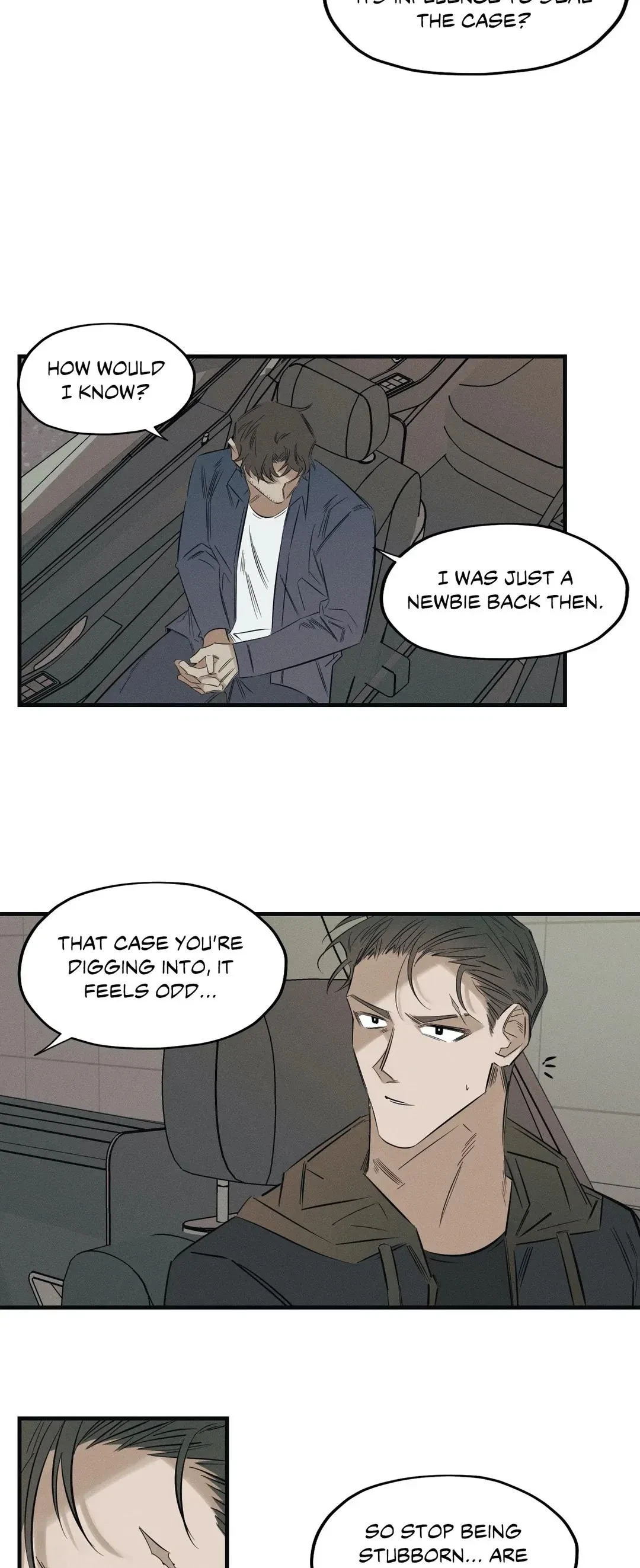 Sin Flower Chapter 11, page 13