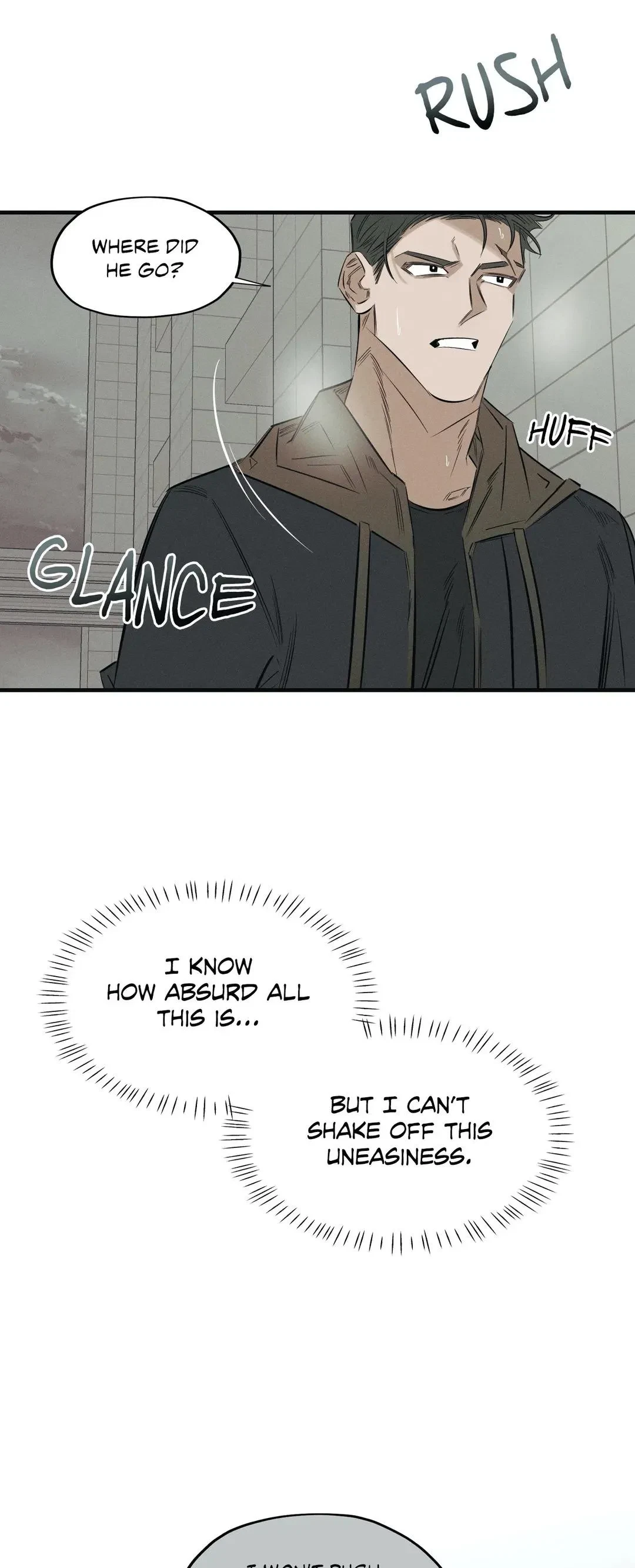 Sin Flower Chapter 11, page 16
