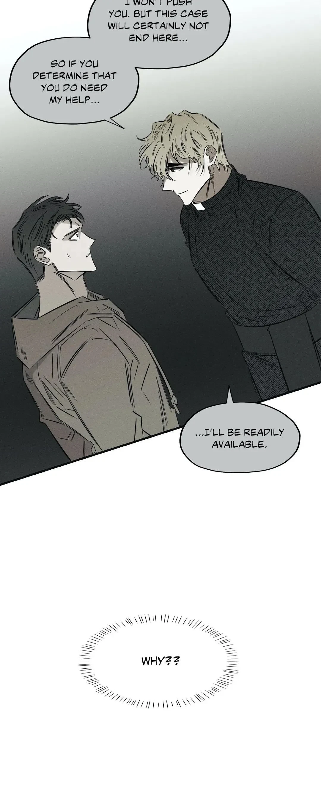 Sin Flower Chapter 11, page 17