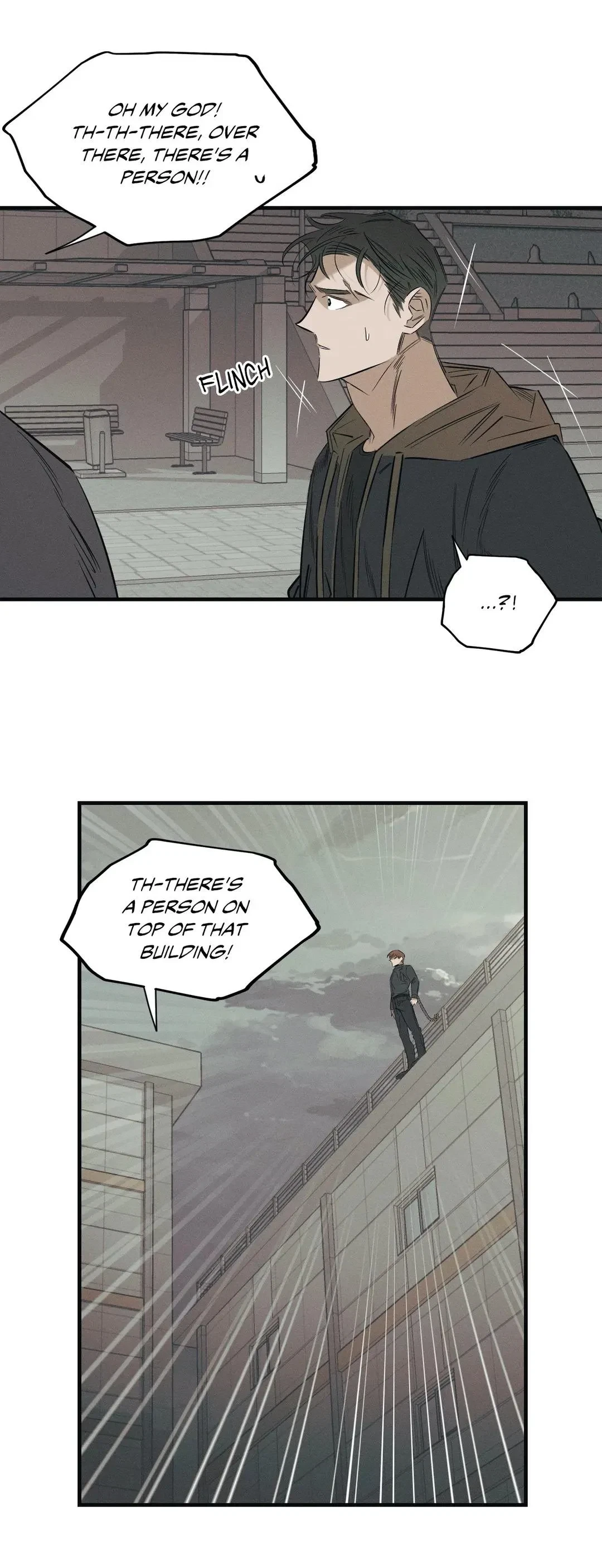 Sin Flower Chapter 11, page 18