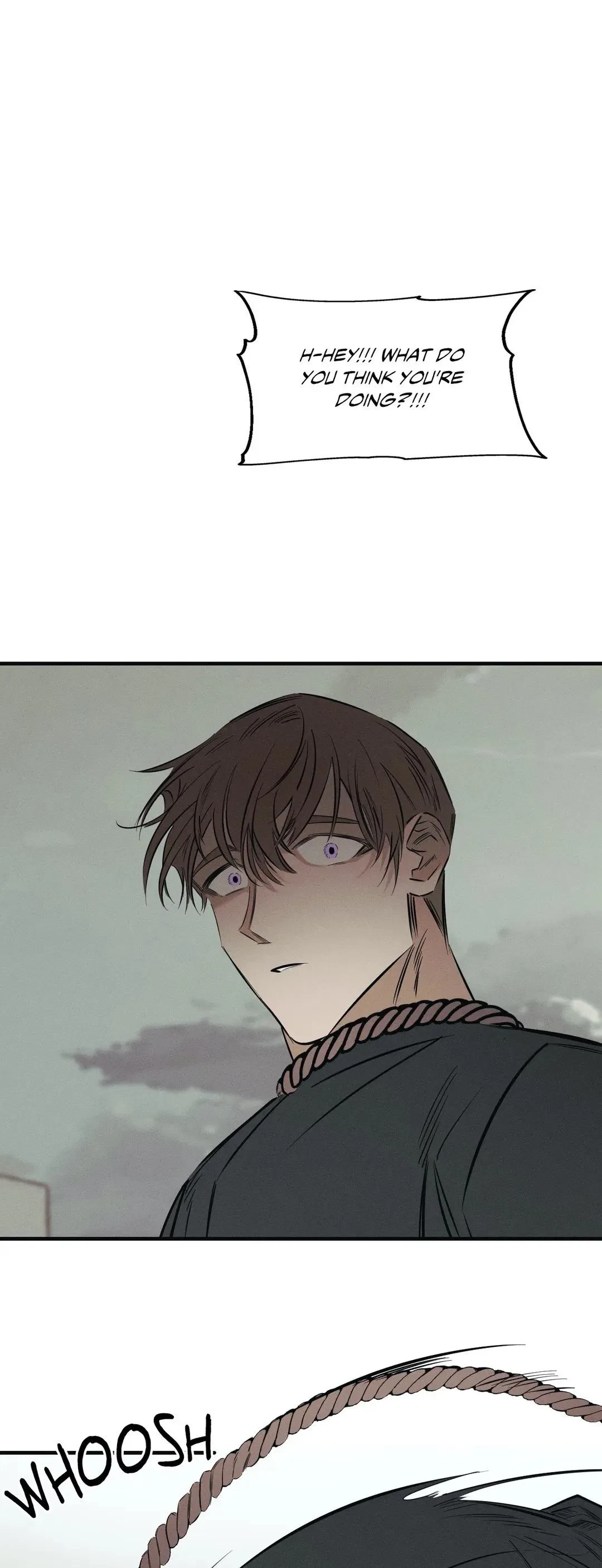 Sin Flower Chapter 11, page 19