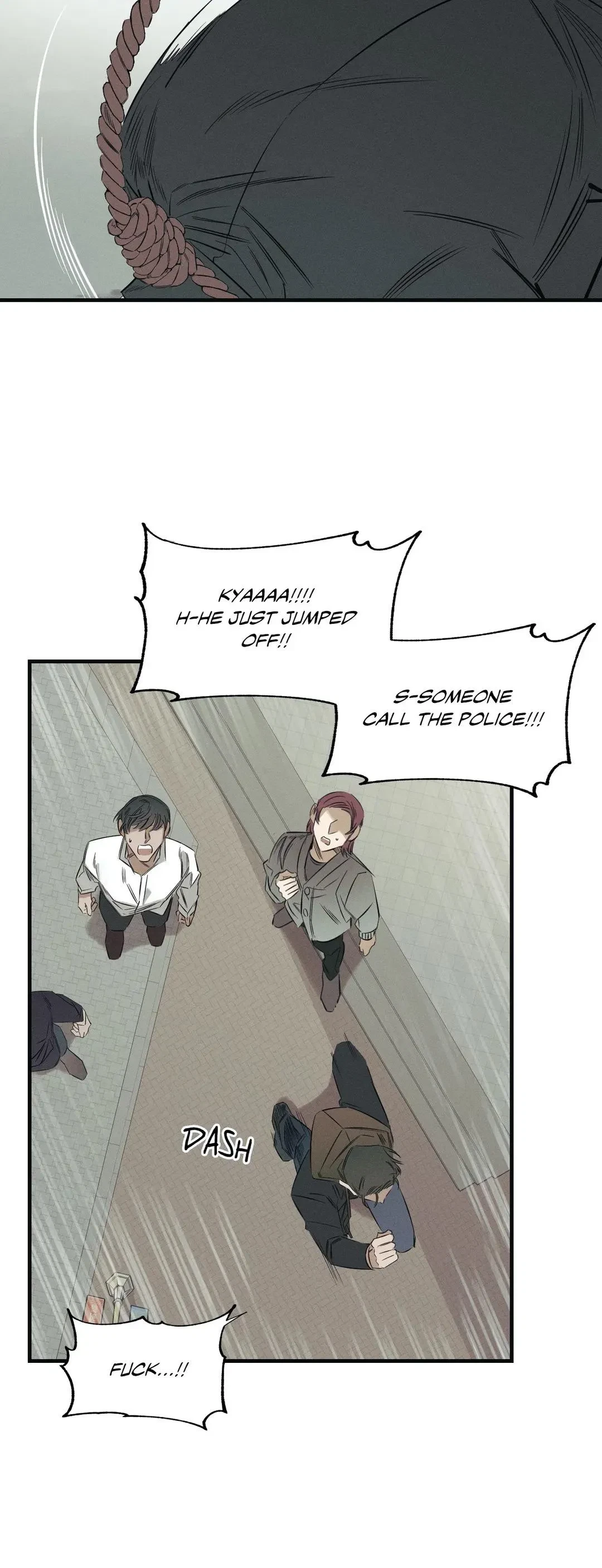 Sin Flower Chapter 11, page 20