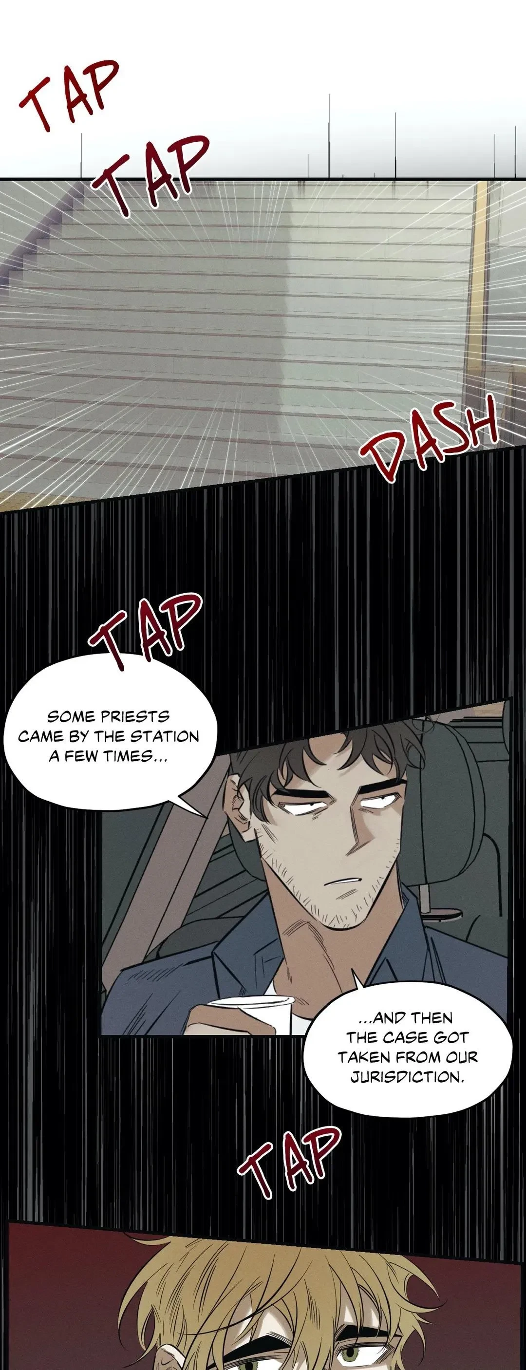 Sin Flower Chapter 11, page 21
