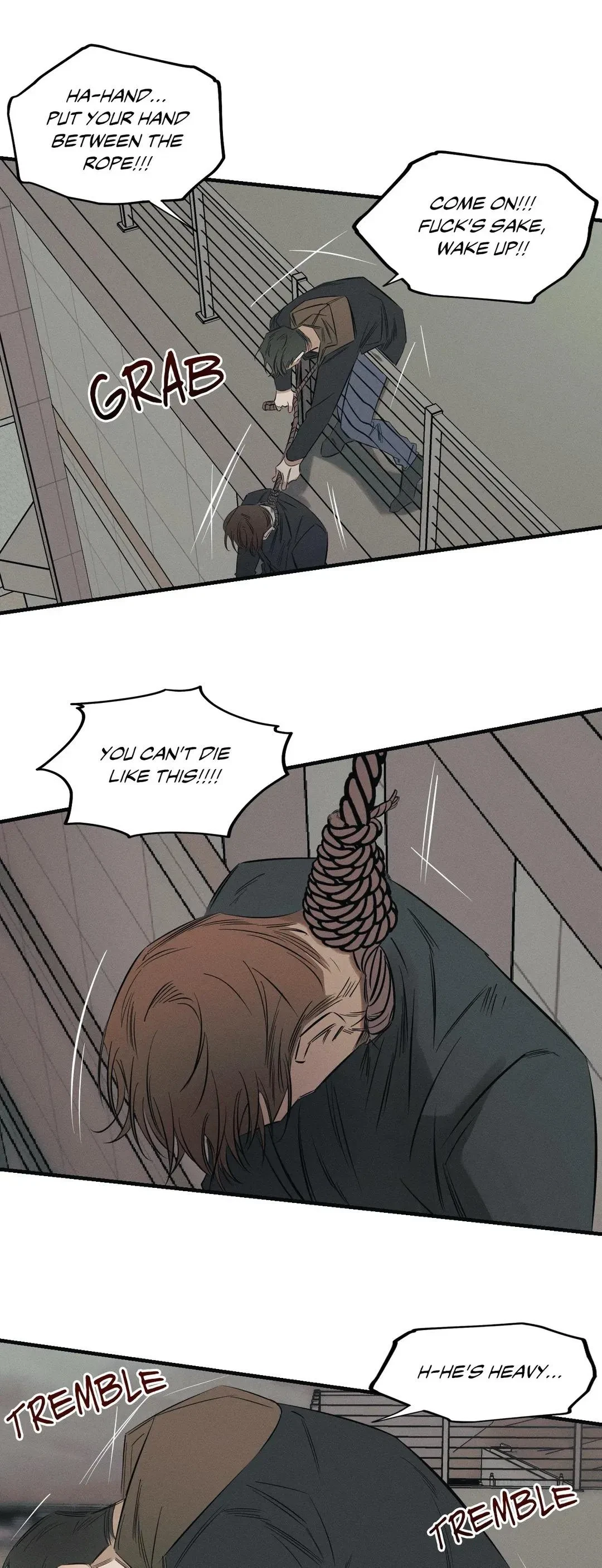 Sin Flower Chapter 11, page 24