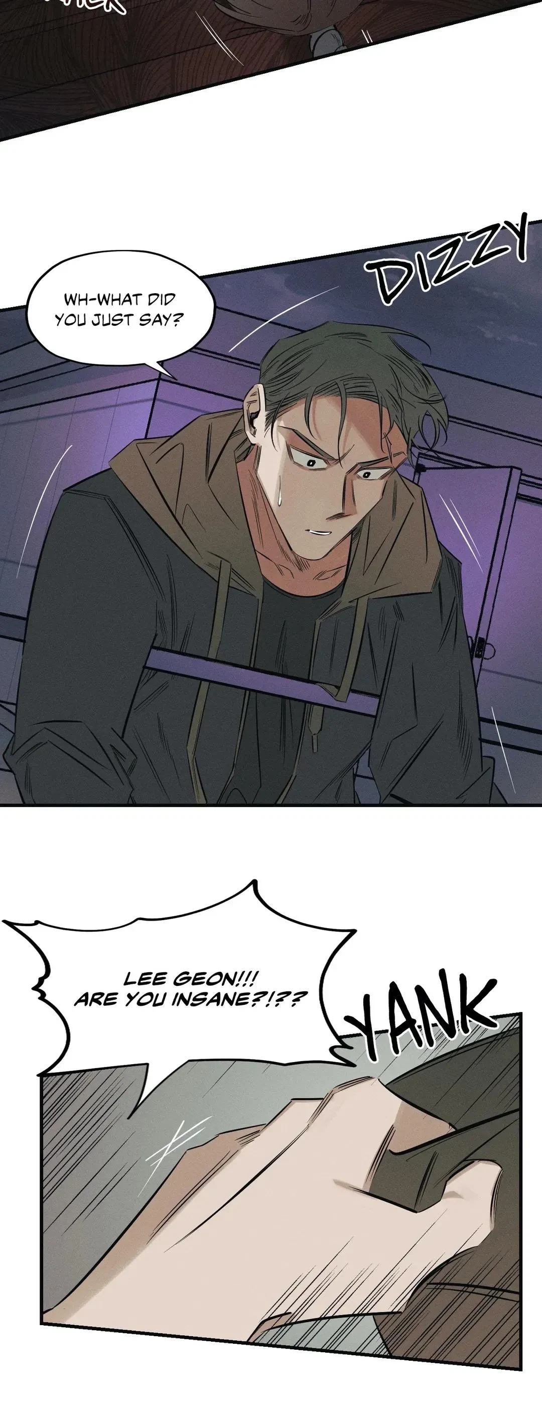 Sin Flower Chapter 11, page 26