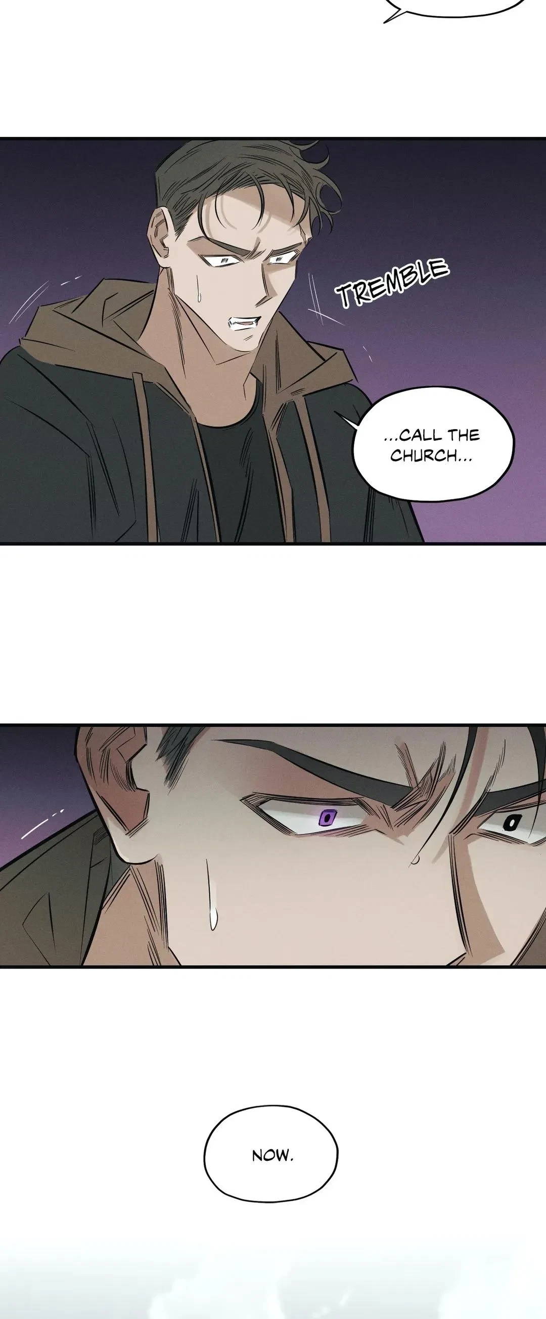 Sin Flower Chapter 11, page 28