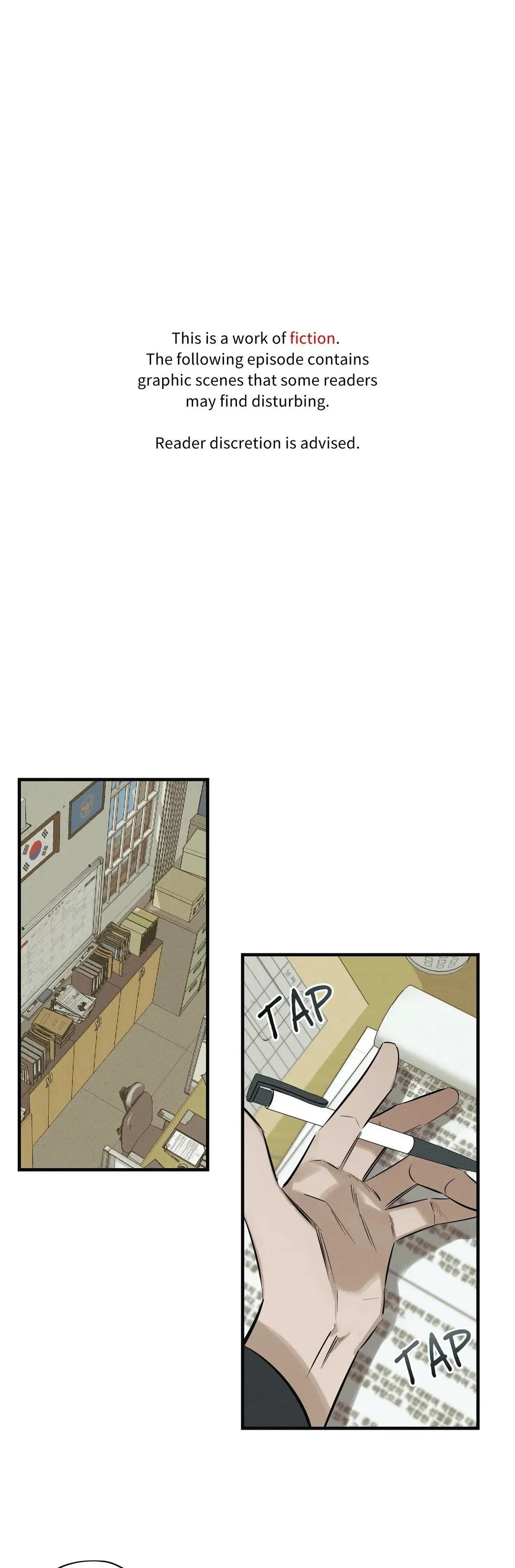 Sin Flower Chapter 11, page 3