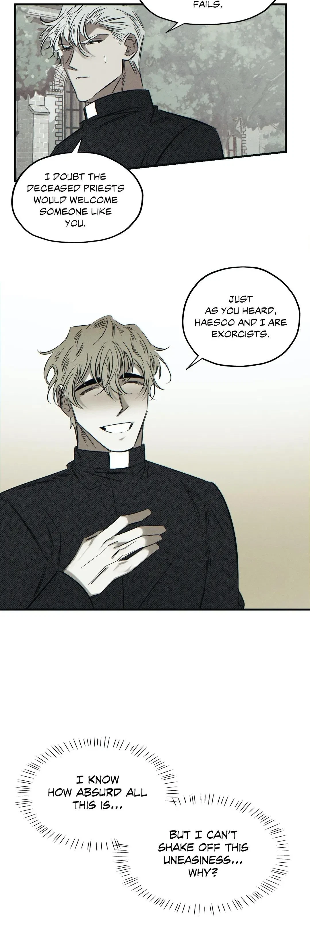 Sin Flower Chapter 11, page 5