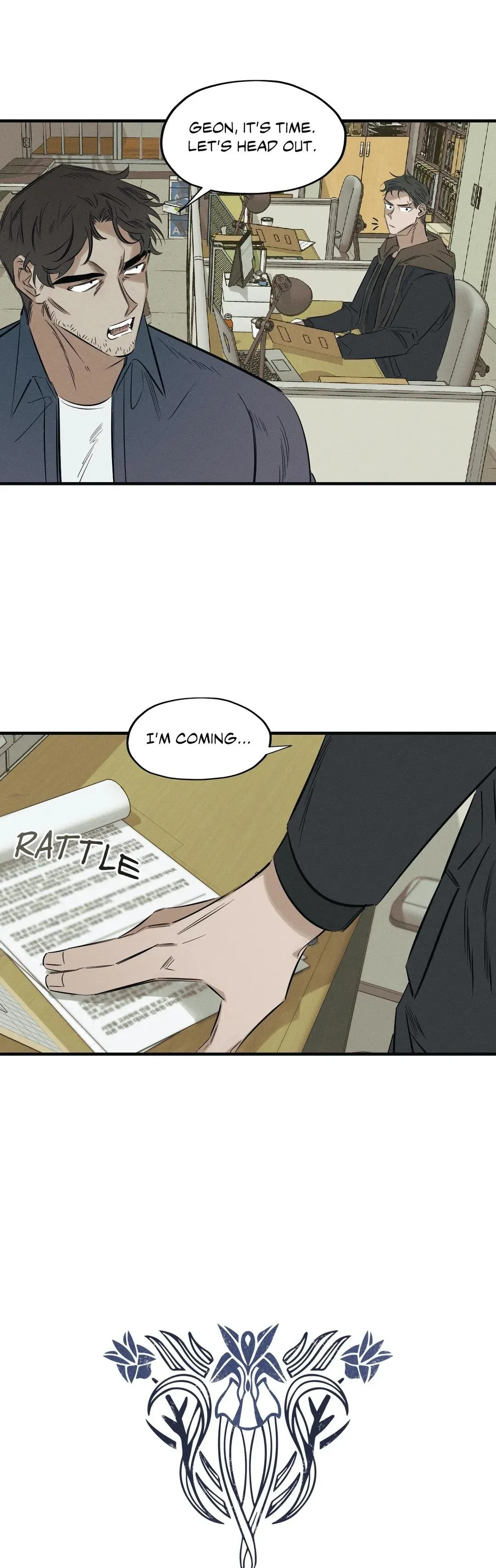 Sin Flower Chapter 11, page 6