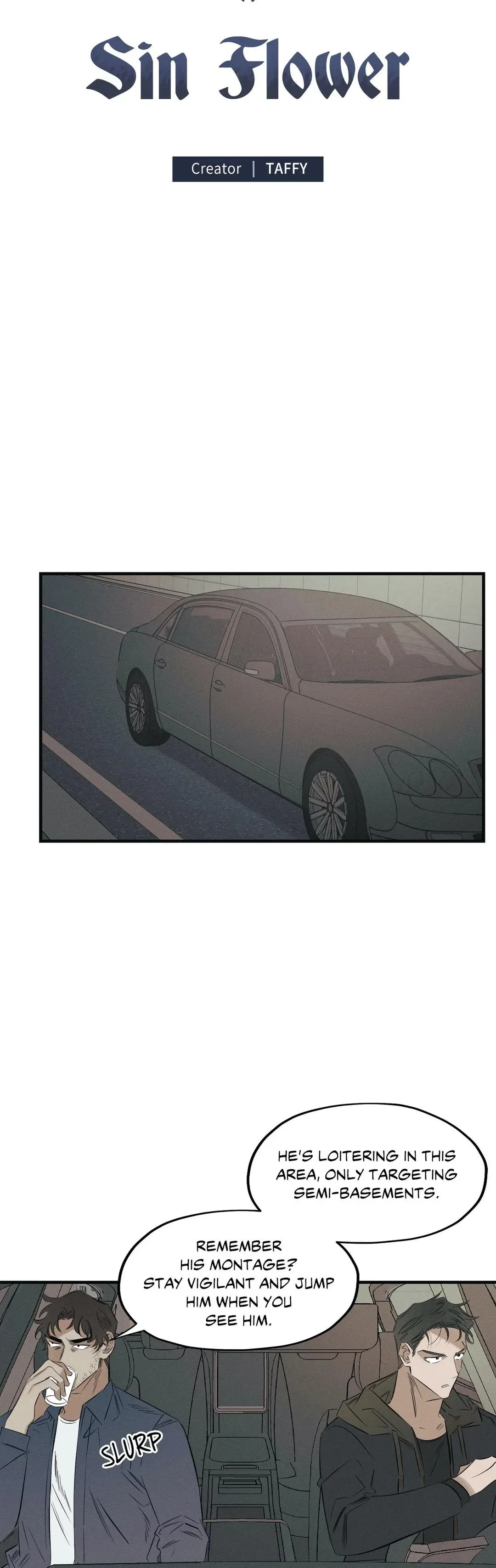 Sin Flower Chapter 11, page 7
